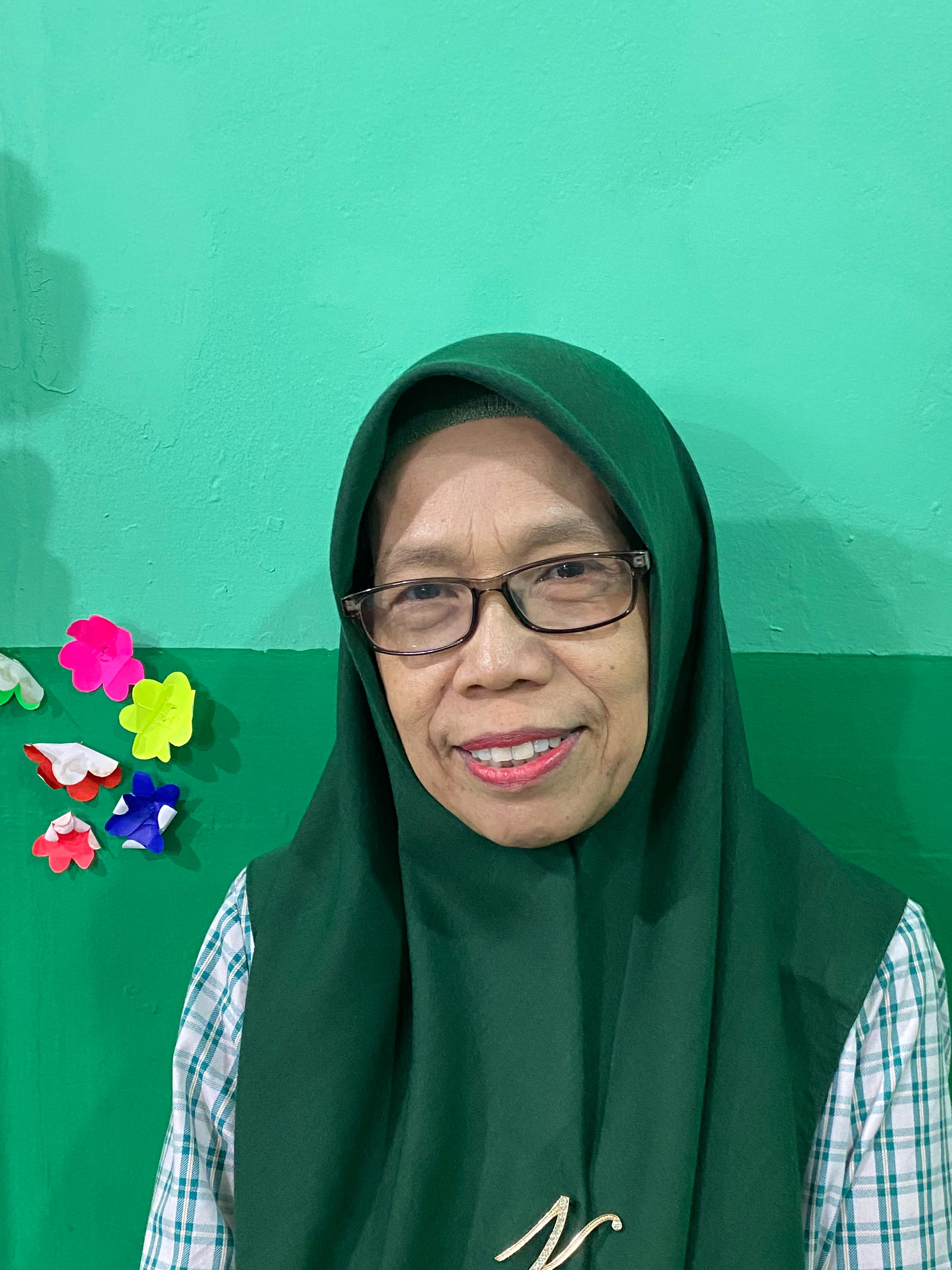 Nurhanih